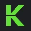 KDA图标